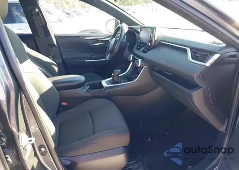 2022 Toyota Rav4 Prime Se z USA, uszkodzony, nr VIN JTMCB3FV4ND088630